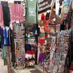 The Ottoman Public Baths (Hammam) - As Salt