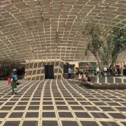 Wadi Al-Mujib Nature Reserve (nearby) - As Salt