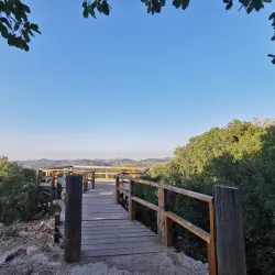Ajloun Visitor Center - 'ayn Janna