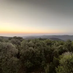 Ajloun Visitor Center - 'ayn Janna
