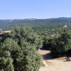 Ajloun Visitor Center - 'ayn Janna