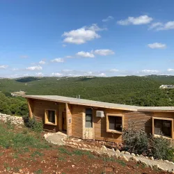 Ajloun Visitor Center - 'ayn Janna