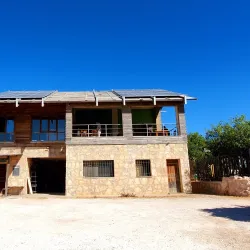 Ajloun Visitor Center - 'ayn Janna