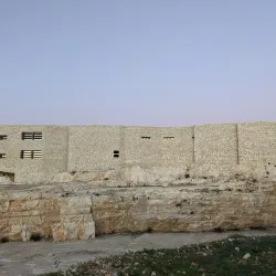 Ajloun Visitor Center - 'ayn Janna