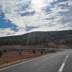 Ayn Janna Village - 'ayn Janna