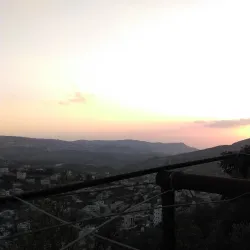 Ayn Janna Village - 'ayn Janna