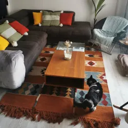 Local Handicraft Shops - 'ayn Janna