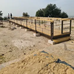 Tell Mar Elias - 'ayn Janna