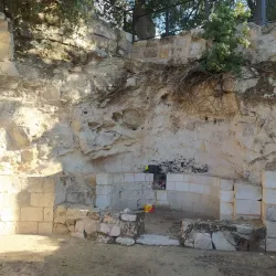 Tell Mar Elias - 'ayn Janna