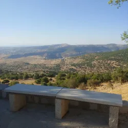 Tell Mar Elias - 'ayn Janna