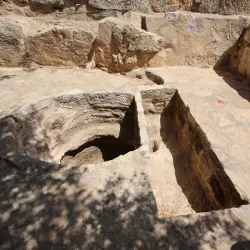 Tell Mar Elias - 'ayn Janna