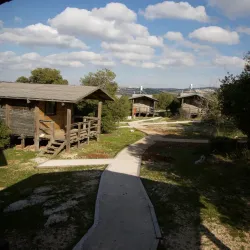 Ajloun Forest Reserve - 'ayy