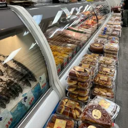 Local Markets in Ayy - 'ayy