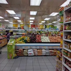 Local Markets in Ayy - 'ayy