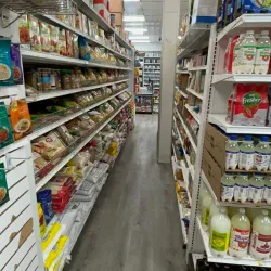 Local Markets in Ayy - 'ayy