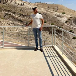 Pella (Tabaqat Fahl) - 'ayy