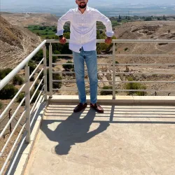 Pella (Tabaqat Fahl) - 'ayy