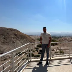 Pella (Tabaqat Fahl) - 'ayy