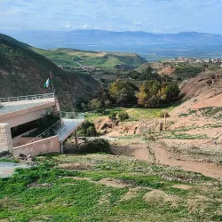 Pella (Tabaqat Fahl) - 'ayy