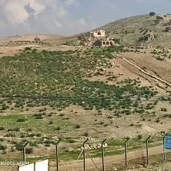 Pella (Tabaqat Fahl) - 'ayy