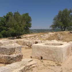 Tell Mar Elias - 'ayy