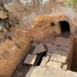 Tell Mar Elias - 'ayy