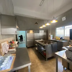 Az-Zarqa' Cultural Center - Az-zarqa'