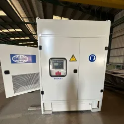 Az-Zarqa' Industrial Zone - Az-zarqa'