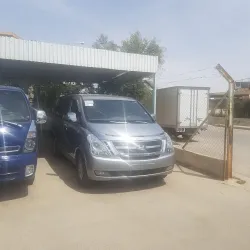 Az-Zarqa' Industrial Zone - Az-zarqa'