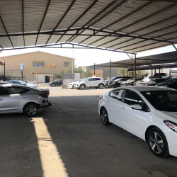 Az-Zarqa' Industrial Zone - Az-zarqa'