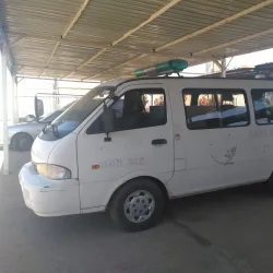 Az-Zarqa' Industrial Zone - Az-zarqa'