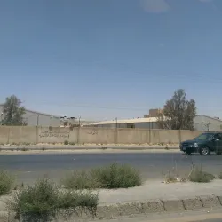 Az-Zarqa' Industrial Zone - Az-zarqa'