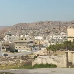 Az-Zarqa' Market - Az-zarqa'