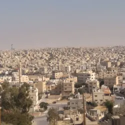 Az-Zarqa' Market - Az-zarqa'