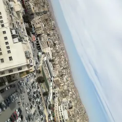 Az-Zarqa' Market - Az-zarqa'