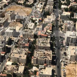 Az-Zarqa' Market - Az-zarqa'