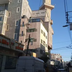 Az-Zarqa' Market - Az-zarqa'