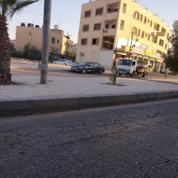 Az-Zarqa' Market - Az-zarqa'