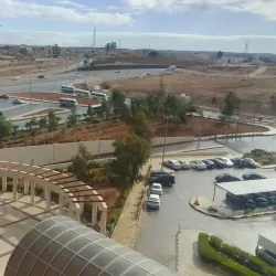 Az-Zarqa' Market - Az-zarqa'