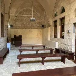 Az-Zarqa' Museum - Az-zarqa'