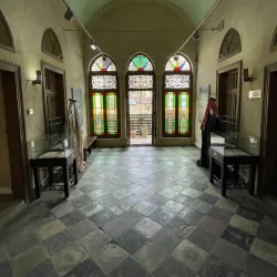 Az-Zarqa' Museum - Az-zarqa'