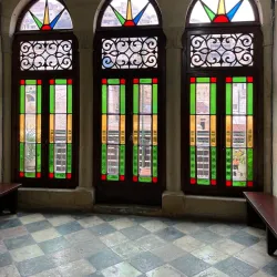 Az-Zarqa' Museum - Az-zarqa'