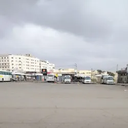 Az-Zarqa' Public Park - Az-zarqa'