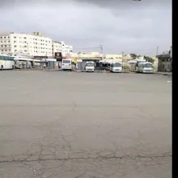 Az-Zarqa' Public Park - Az-zarqa'