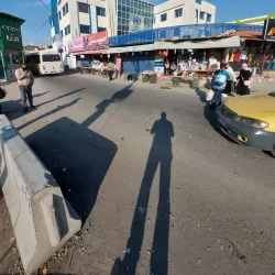 Az-Zarqa' Public Park - Az-zarqa'