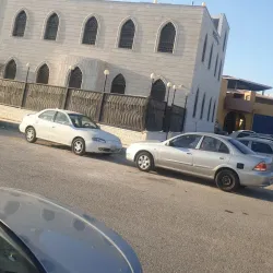 Az-Zarqa' Public Park - Az-zarqa'