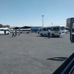 Az-Zarqa' Public Park - Az-zarqa'