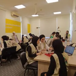 Prince Hassan Sports City - Az-zarqa'