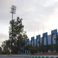 Prince Hassan Sports City - Az-zarqa'