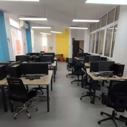 Prince Hassan Sports City - Az-zarqa'